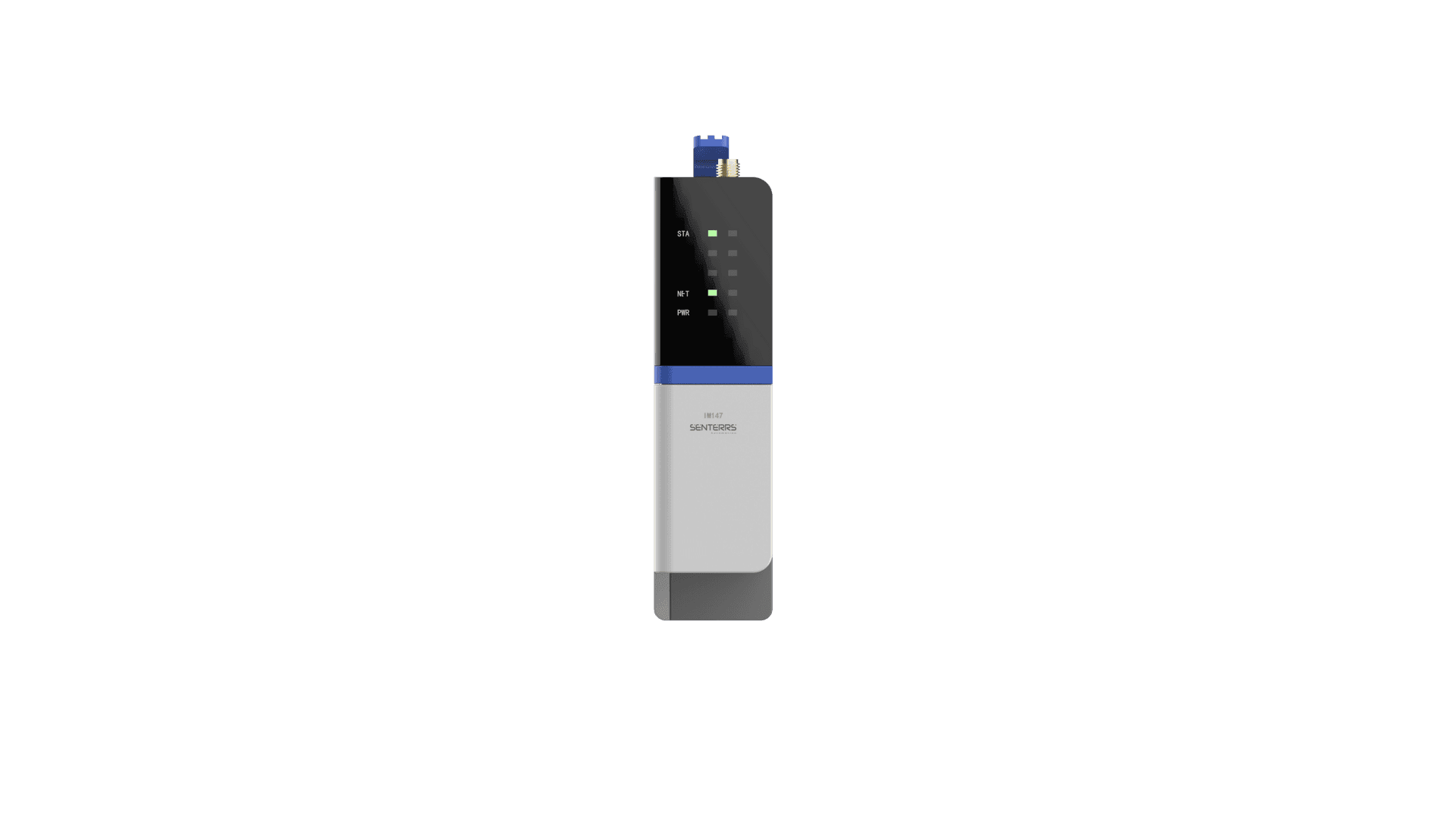 IOT Gateway Module